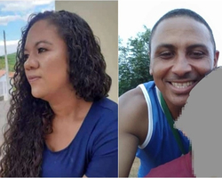 Homem acusado de matar esposa é encontrado morto no interior do Piauí
