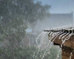 Piripiri registra 70 mm de chuva em um só dia, segundo maior do país
