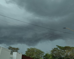 Piauí mantém em alerta por chuvas em todos os municípios