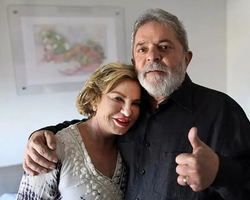 Gilmar Mendes determina desbloqueio de valores de Lula e Marisa