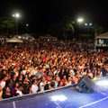 Prefeitura de Água Branca realiza show no Dia Nacional do Evangélico