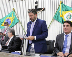 Assembleia aprova piso de advogados entre R$ 1,9 mil e R$ 3,1 mil no Ceará