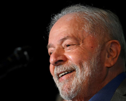 Diplomação consolida vitória de Lula em meio a atos antidemocráticos