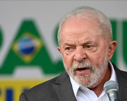Lula se prepara para anunciar novos ministros da Educação e Saúde