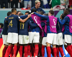França x Marrocos: veja prováveis times e informações da semifinal da Copa