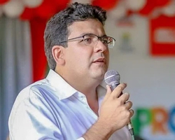 Rafael Fonteles tem as contas aprovadas por unanimidade pelo TRE