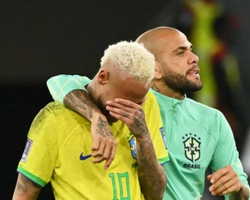 Especialista critica falta de psicólogo na Seleção durante a Copa do Mundo