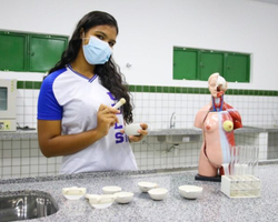 Piauí é o 1º estado a criar política de educação profissional e tecnológica