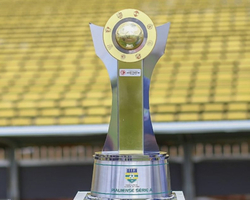 Federação de Futebol divulga tabela atualizada do Campeonato Piauiense 2023