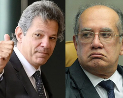 Lula seguirá negociando PEC, mesmo após decisão de Gilmar, diz Haddad