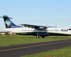 Aeroporto de São Raimundo Nonato terá voos regulares da Azul