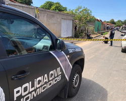 Com 591 assassinatos, Piauí tem alta de 9% nas mortes violentas em 2022 
