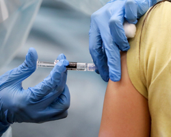 FMS divulga cronograma para vacinação contra Covid na próxima semana