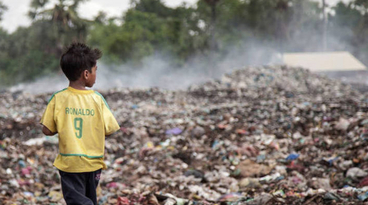 IBGE: Extrema pobreza bate recorde no Brasil em dois anos de pandemia 