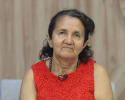 Lourdes Melo não consegue R$ 24 mil para ônibus e é dúvida na posse de Lula