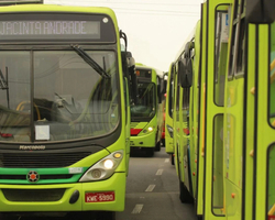 Paralisação dos ônibus pode ser deflagrada já nesta quarta (21) em Teresina