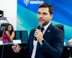 Flávio Dino cancela em 24 horas nomeação de diretor-geral da PRF
