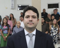 Picos: Eriberto Barros mantém oposição ao prefeito e é contra empréstimo 