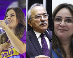 Saiba como cada deputado do Piauí votou em 2º turno na PEC da Transição