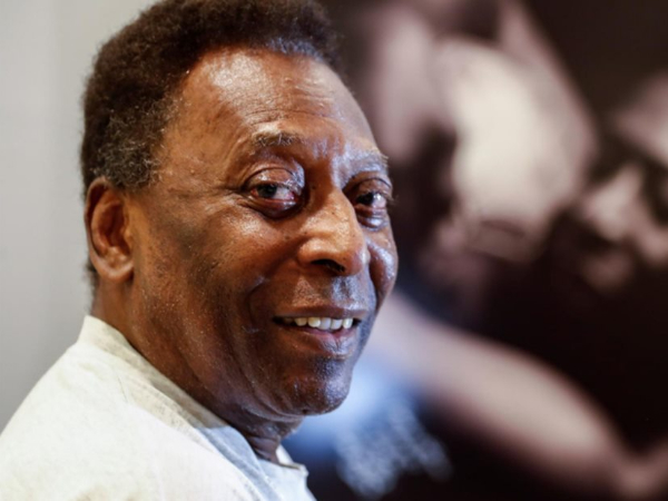 Família de Pelé se reúne em hospital; Einstein não deve divulgar boletim