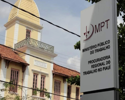 MPT-PI funcionará em regime de plantão durante o período de final de ano