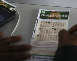 Vencedores da loteria não resgataram quase R$ 350 milhões em 2022