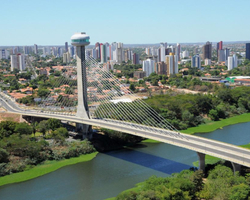 Piauí tem 3,27 milhões de habitantes, mostra a prévia do Censo 2022