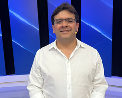 Rafael Fonteles anuncia nova convocação de aprovados no concurso da PM-PI