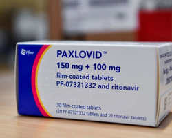 Raro no SUS, remédio para covid em farmácia deve custar R$ 2.700