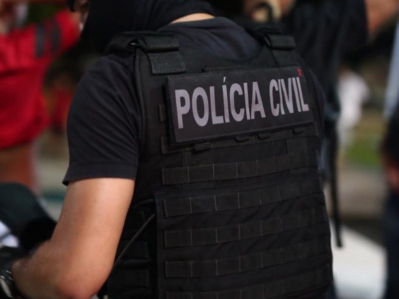 Polícia deflagra operação e prende suspeitos de pedofilia no Piauí - Foto: Reprodução