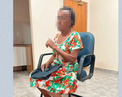 Empregada doméstica de 82 anos é resgatada de trabalho análogo à escravidão