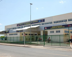PMT irá reformar mais 40 leitos de UTI no Hospital de Urgência de Teresina