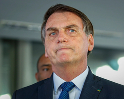 61% desaprovam Bolsonaro questionar resultado da eleição, diz Quaest