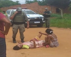 Homem morre após ser baleado por rival nas partes íntimas no Sul do Piauí