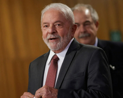 Lula poderá anunciar amanhã nomes de alguns ministros, saiba quais!