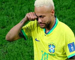 Brasil é eliminado pela Croácia nos pênaltis e dá adeus ao hexa no Catar