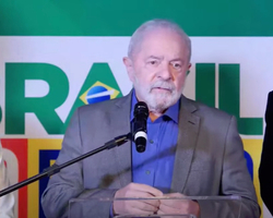 Lula anuncia Haddad, Múcio, Costa, Flávio Dino e Vieira para ministérios