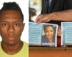 “Um monstro”, diz família sobre piauiense suspeito de matar mãe e filha