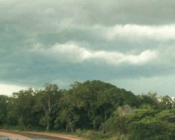 Inmet emite alerta de chuvas intensas em todo o Piauí; Veja previsão