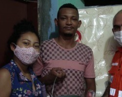 Mais de 750 famílias de Teresina foram inseridas no Cidade Solidária 