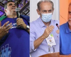 Milionários! 10 políticos do Piauí que têm um patrimônio com vários dígitos