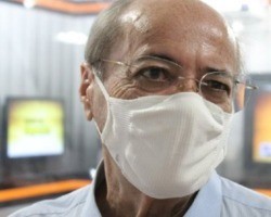 Ex-prefeito Sílvio Mendes nega ansiedade por anúncio de candidatura