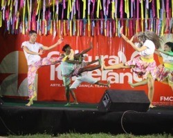 FMC suspende eventos culturais realizados com recursos públicos em Teresina