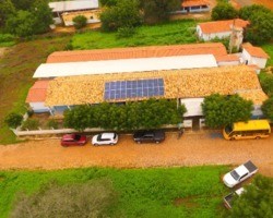 Em pleno desenvolvimento, Piauí é potência na geração de energia solar 