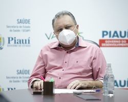 Sesapi reforça atendimento em saúde mental no Piauí por causa da pandemia