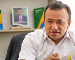 Fábio Abreu diz que espera “formação de chapa” para se filiar ao PSD
