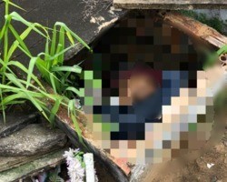 Homem é encontrado morto dentro de cova aberta em cemitério no Maranhão