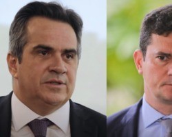 Ciro Nogueira diz que Moro vai desistir de candidatura à Presidência 
