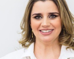 Candidata ao TRT Piauí, Larissa Reis quer um gabinete de portas abertas