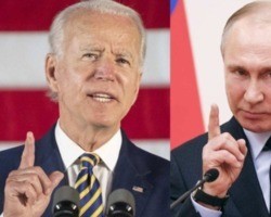 Biden impõe novas sanções e proíbe compra de vodca e caviar da Rússia
